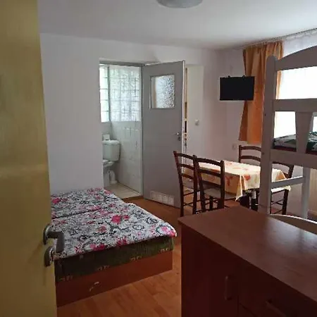 Prywatne U Bolka Homestay Miedzywodzie