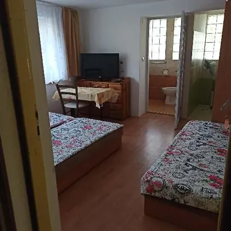 Homestay Prywatne U Bolka *