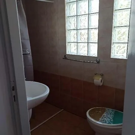 Homestay Prywatne U Bolka