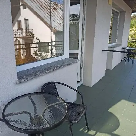Homestay Prywatne U Bolka Miedzywodzie
