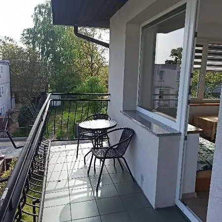 Prywatne U Bolka Homestay