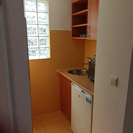Homestay Prywatne U Bolka
