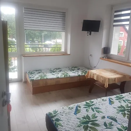 Homestay Prywatne U Bolka *